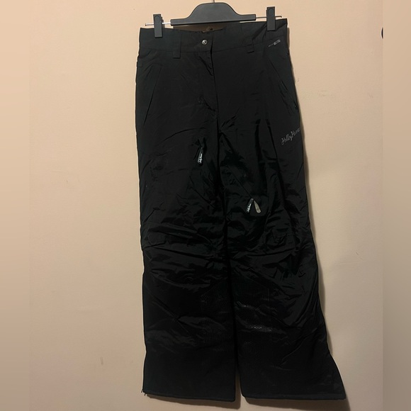 Helly Hansen Insulated Ski Pants - Picture 4 of 16